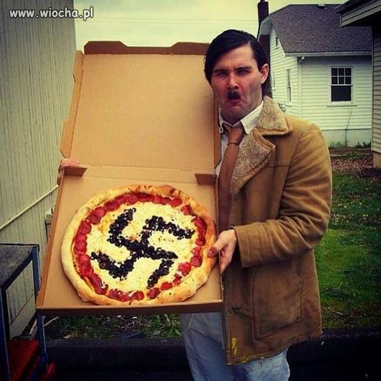 Ein Volk, Ein Reich