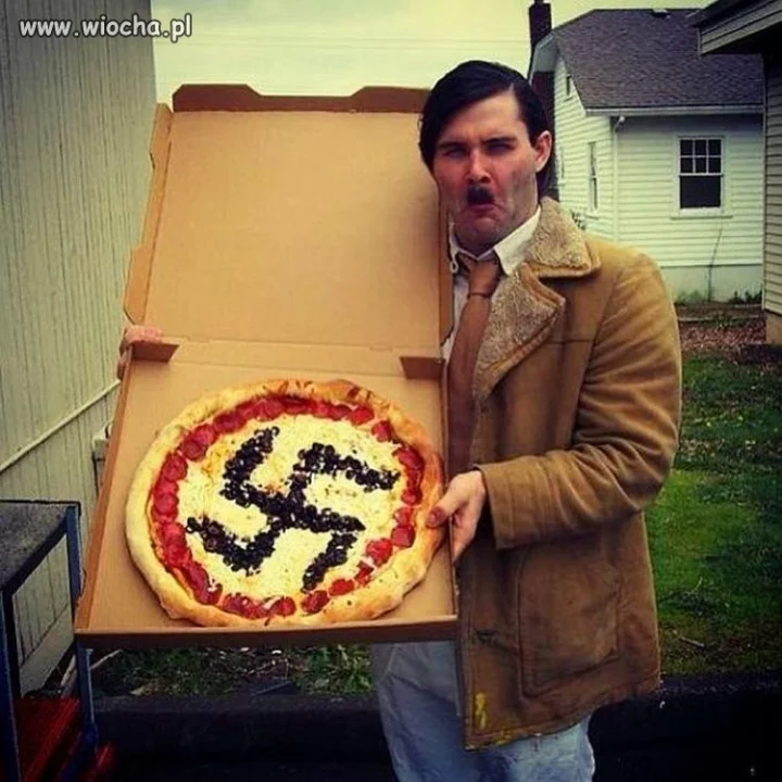 Ein Volk, Ein Reich