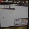 -Sprawdzę o której mam tramwaj 