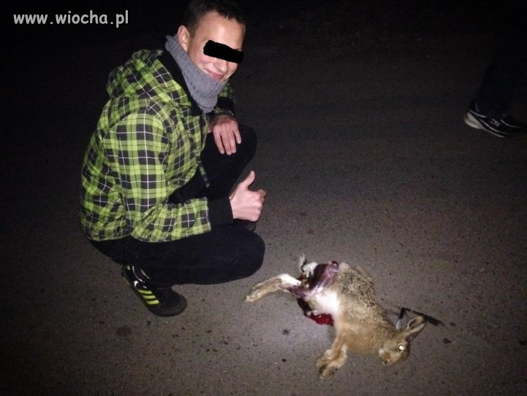 Ach ta dzisiejsza młodzież 