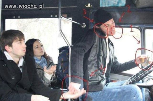 Mistrz kierownicy! 