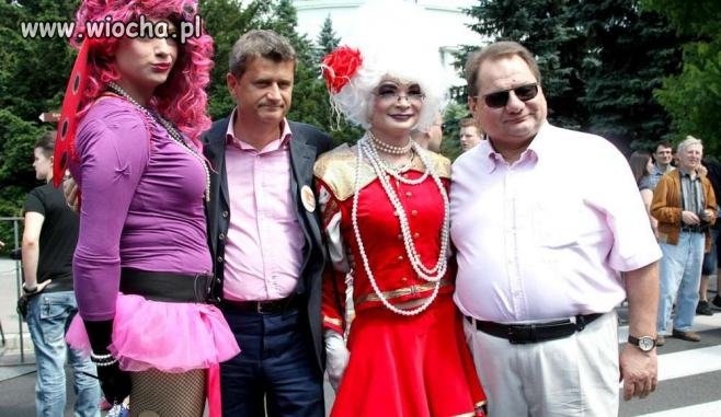 Głosujcie na "Twój Ruch" 