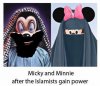 Już niedlugo w disneylandzie