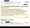 Chłopak zabłysnął