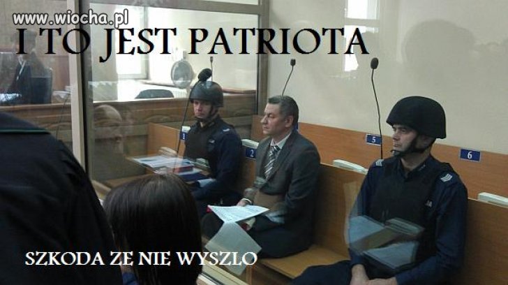 Szkoda że nie wyszło ...