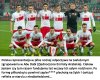 Zasłużone wakacje polskiej reprezentacji...