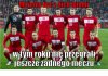 Możemy być z nich dumni