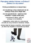 Młodzi Polacy zakładajcie swoje własne firmy ...