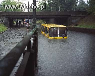 Yellow submarine