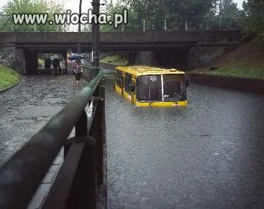 Yellow submarine