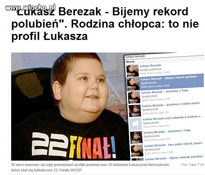Chcecie wiochy - to jest wiocha