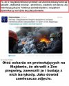 Padłem jak 