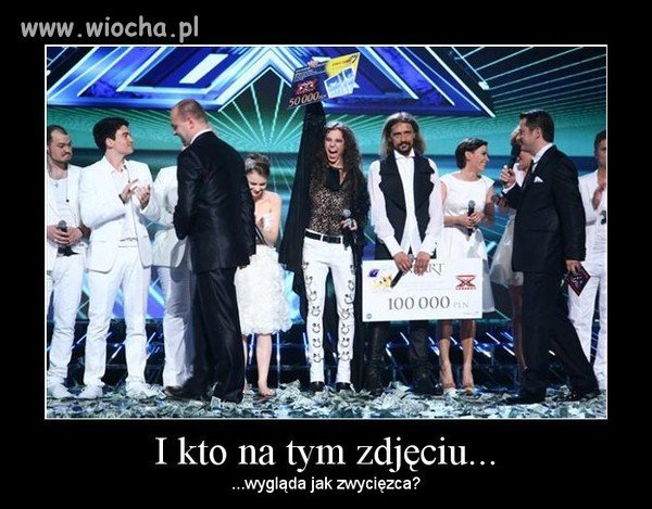Nie ma to jak 