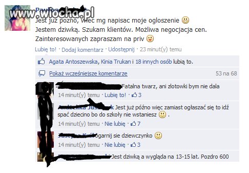 Polska młodzież