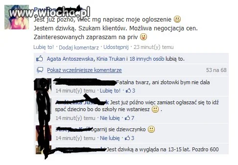 Polska młodzież