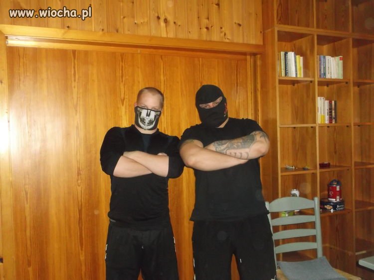 GANGSTA