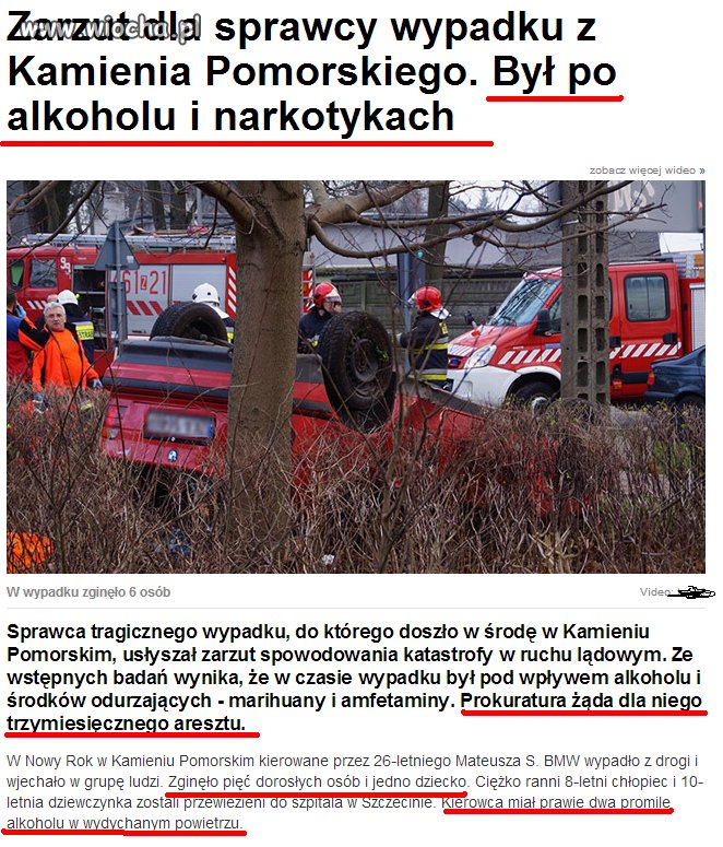 Boże, widzisz a nie grzmisz...