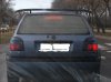 Vw golf III V8