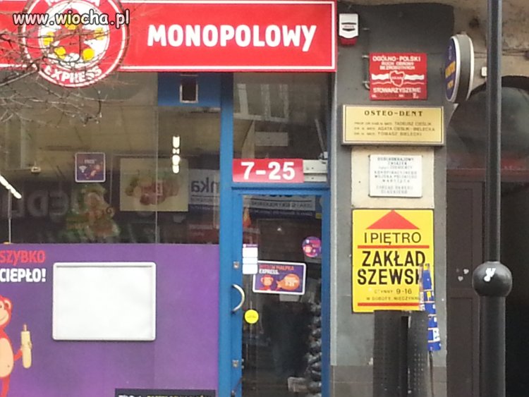 Sklep Małpka wprowadza nowe godziny