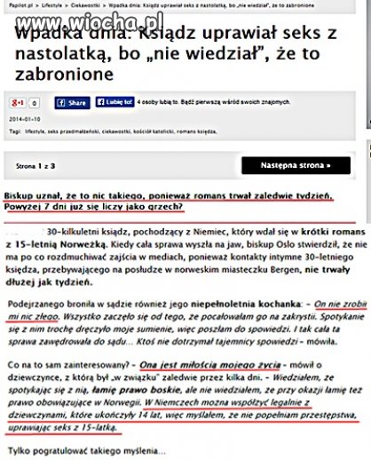 Katolicyzm 