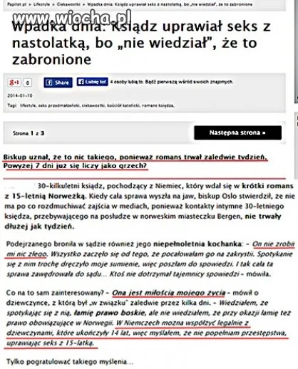 Katolicyzm 