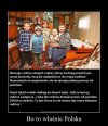 NIESTETY bo to Polska właśnie
