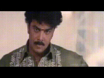 Macho z Bollywood