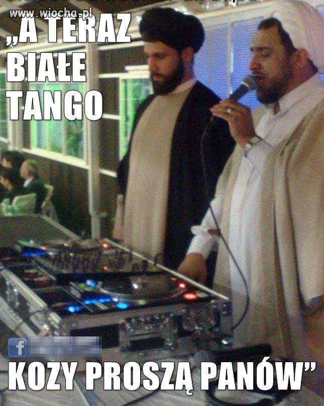 DJ.Arab zaprasza