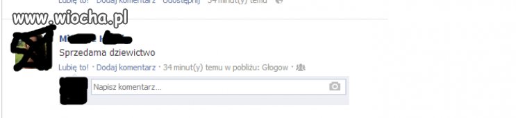 Facebook i nastolatki 