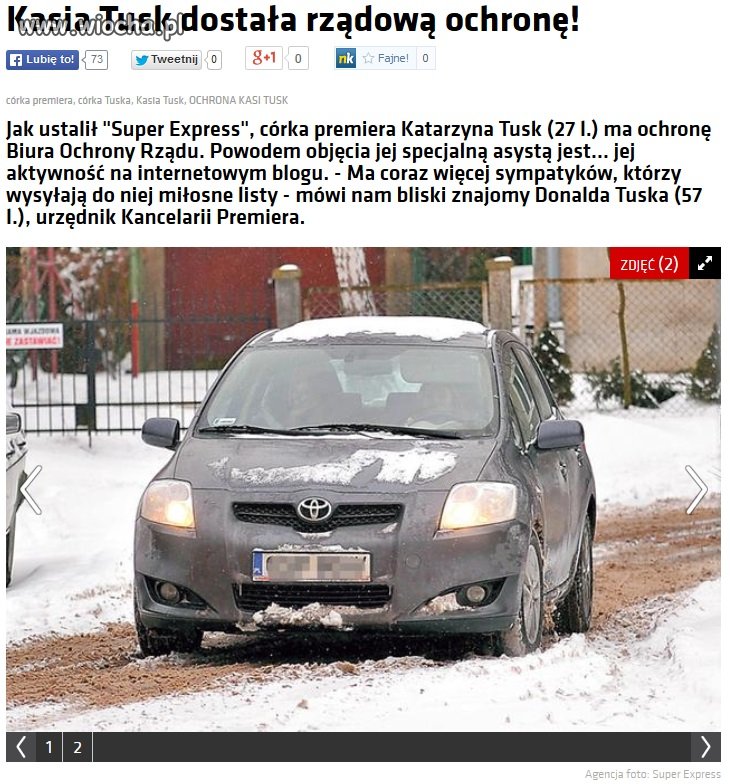 To się nazywa życie