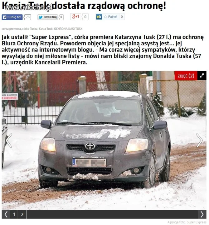 To się nazywa życie