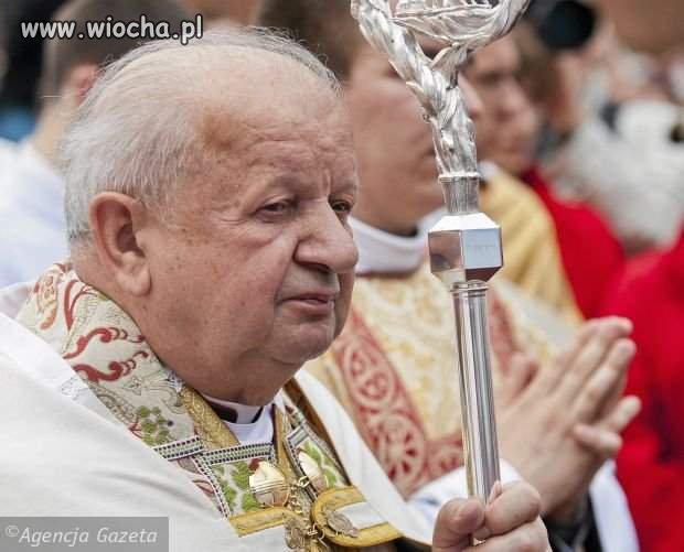 Spalić to znaczy spalić, a nie sprzedać.