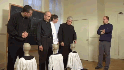 Kiedyś to może i było