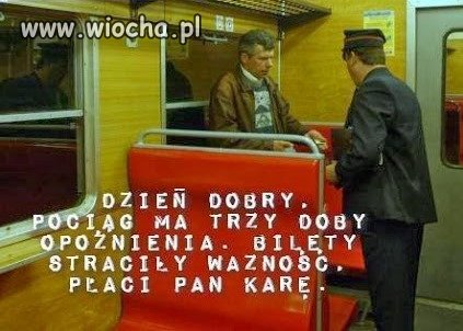 Chory ten kraj