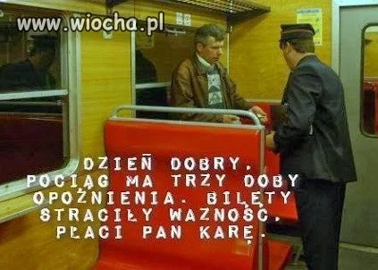 Chory ten kraj