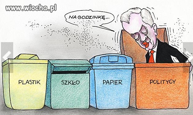 Ustawa śmieciowa