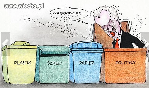 Ustawa śmieciowa