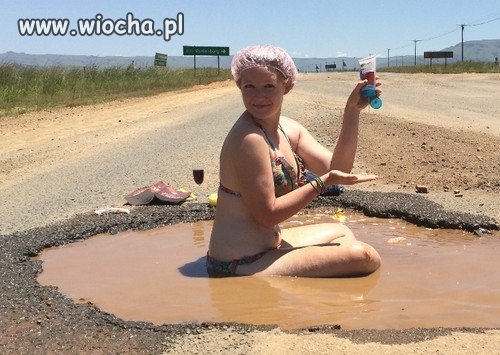 Kąpiel 