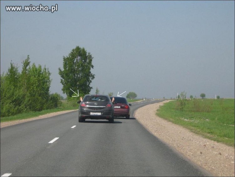 Przewietrzenie, nabiera nowego znaczenia