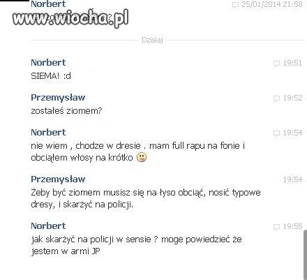 Element galerii