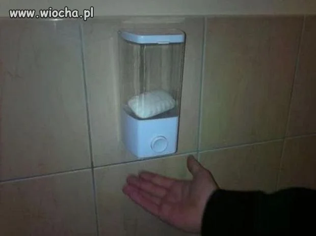 Szczyt sprytu