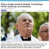 Wysłany na emeryturę