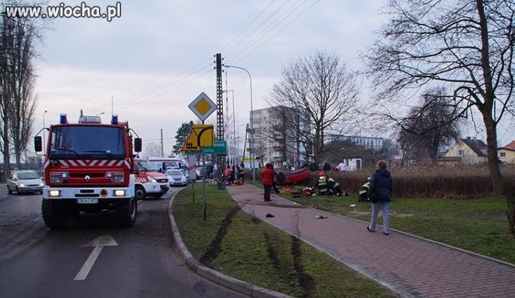 Kamień Pomorski 01.01.2014