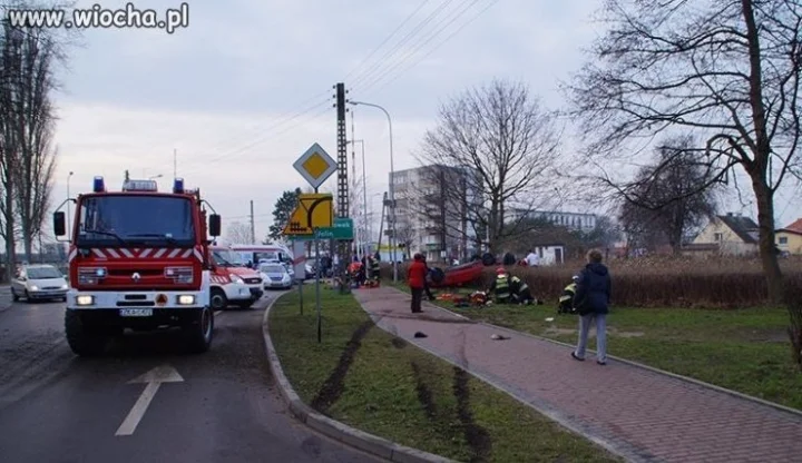 Kamień Pomorski 01.01.2014