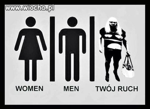 Twój Ruch...