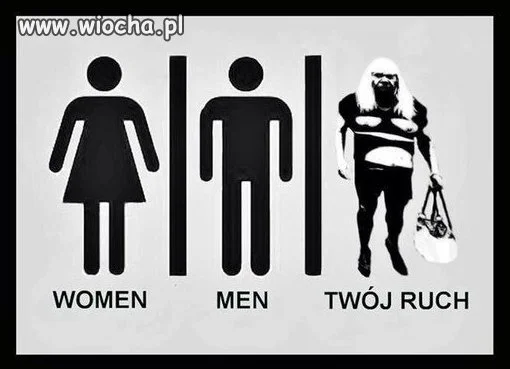Twój Ruch...