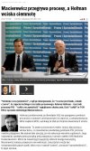 Oni nas mają za idiotów? 