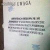 Administracja osiedlowa