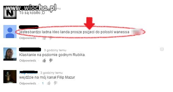 Pokolenie analfabetów...