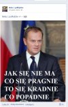 Jak się nie ma co się pragnie